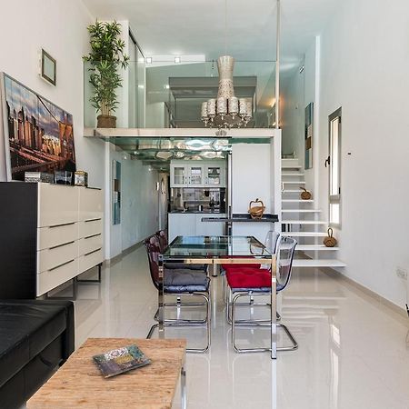 Apartament Casa Milvia Playa del Inglés Zewnętrze zdjęcie