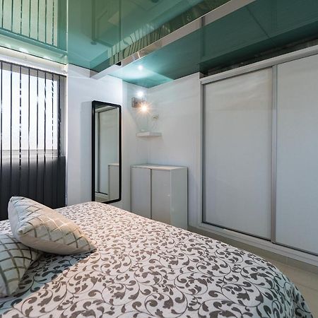 Apartament Casa Milvia Playa del Inglés Zewnętrze zdjęcie